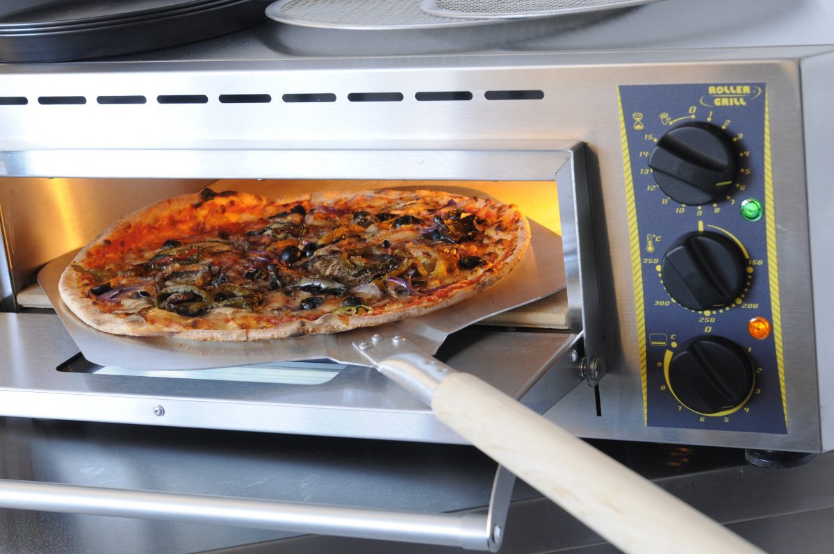 что можно печь в духовке для пиццы фото 100