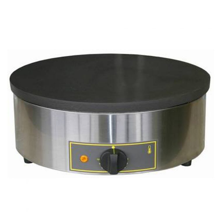 Pandekagemaskine – Crepemaskine – Roller