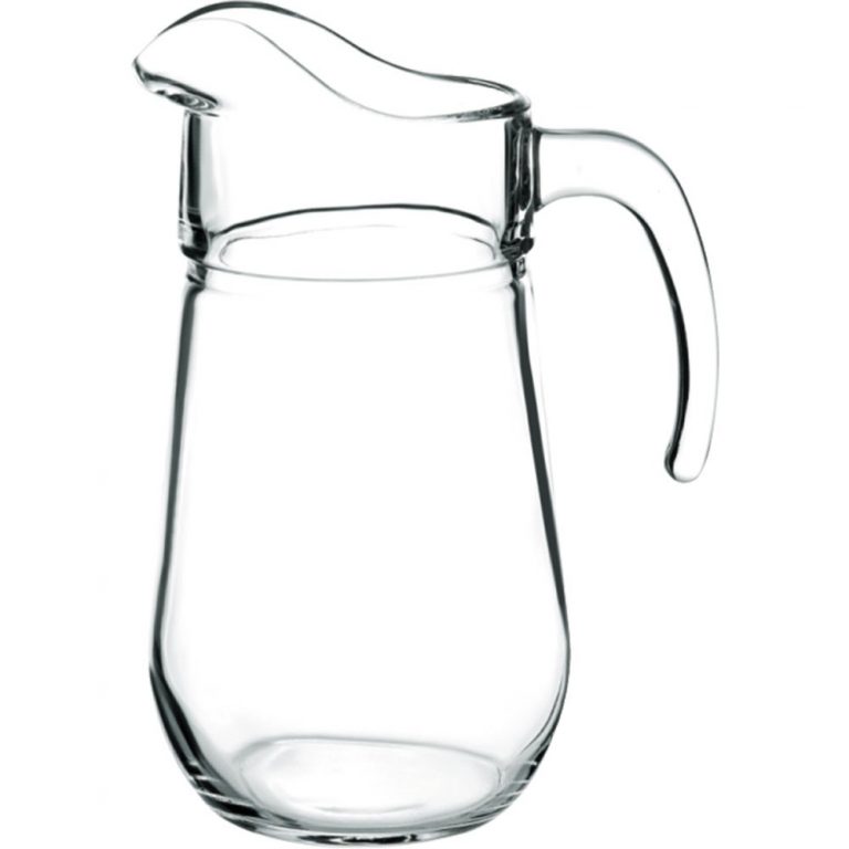 Kande - Glas - Pasabahce - 6 stk