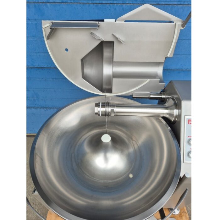 Lynhakker - Dadaux CUT40L - Brugt - SOLGT - Image 5