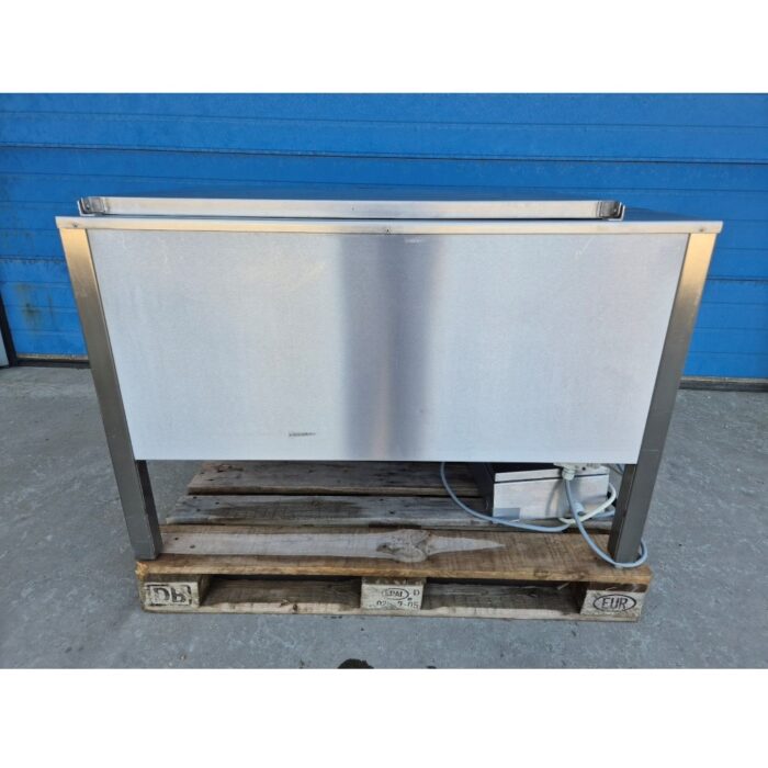 Kogekar - Rustfri - 200L - Brugt - Image 5