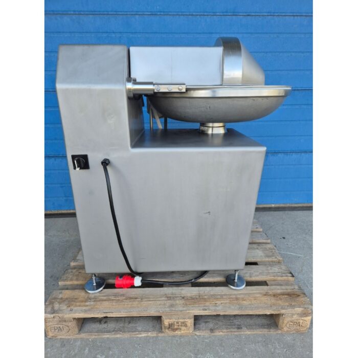 Lynhakker - Dadaux CUT45L - Brugt - Image 7
