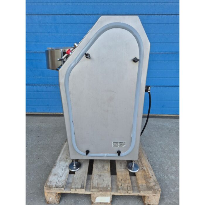 Lynhakker - Dadaux CUT45L - Brugt - Image 8